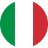 Italian for foreigners