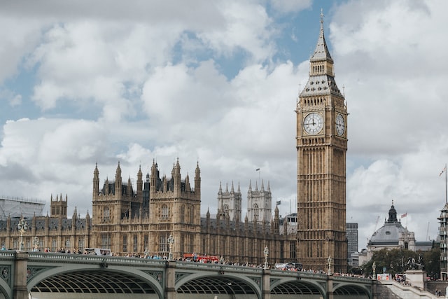 sogg-londra